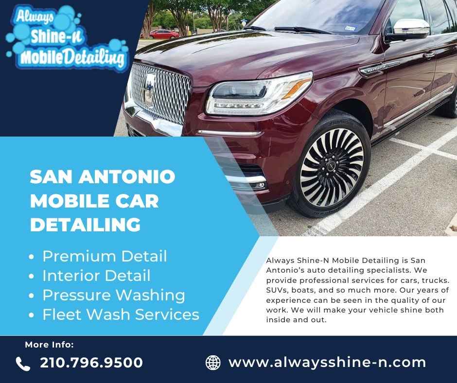 Pressure Washing A House – Always Shine-N